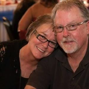 Meet your Posher, Judy